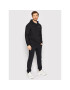 Russell Athletic Суитшърт Mason E26161 Черен Regular Fit - Pepit.bg