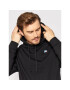 Russell Athletic Суитшърт Mason E26161 Черен Regular Fit - Pepit.bg