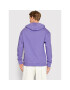 Russell Athletic Суитшърт Mason Виолетов Regular Fit - Pepit.bg