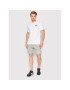 Russell Athletic Тишърт Al E26051 Бял Relaxed Fit - Pepit.bg