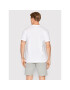 Russell Athletic Тишърт Al E26051 Бял Relaxed Fit - Pepit.bg