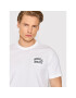 Russell Athletic Тишърт Al E26051 Бял Relaxed Fit - Pepit.bg