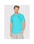 Russell Athletic Тишърт Al E26051 Син Relaxed Fit - Pepit.bg