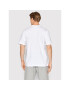 Russell Athletic Тишърт Baseliners E26081 Бял Regular Fit - Pepit.bg