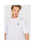 Russell Athletic Тишърт Baseliners E26081 Бял Regular Fit - Pepit.bg