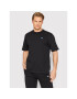 Russell Athletic Тишърт Baseliners E26081 Черен Relaxed Fit - Pepit.bg