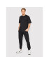 Russell Athletic Тишърт Baseliners E26081 Черен Relaxed Fit - Pepit.bg