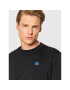 Russell Athletic Тишърт Baseliners E26081 Черен Relaxed Fit - Pepit.bg