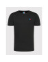 Russell Athletic Тишърт Baseliners E26081 Черен Relaxed Fit - Pepit.bg