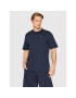 Russell Athletic Тишърт Baseliners E26081 Тъмносин Regular Fit - Pepit.bg