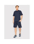 Russell Athletic Тишърт Baseliners E26081 Тъмносин Regular Fit - Pepit.bg