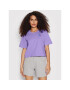 Russell Athletic Тишърт Behr E24011 Виолетов Relaxed Fit - Pepit.bg