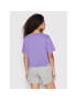 Russell Athletic Тишърт Behr E24011 Виолетов Relaxed Fit - Pepit.bg