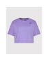 Russell Athletic Тишърт Behr E24011 Виолетов Relaxed Fit - Pepit.bg
