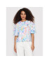 Russell Athletic Тишърт Color E24151 Цветен Relaxed Fit - Pepit.bg