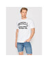 Russell Athletic Тишърт Iconic E26001 Бял Relaxed Fit - Pepit.bg