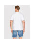 Russell Athletic Тишърт Iconic E26001 Бял Relaxed Fit - Pepit.bg