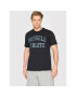 Russell Athletic Тишърт Iconic E26001 Черен Relaxed Fit - Pepit.bg