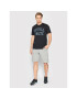 Russell Athletic Тишърт Iconic E26001 Черен Relaxed Fit - Pepit.bg