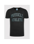 Russell Athletic Тишърт Iconic E26001 Черен Relaxed Fit - Pepit.bg