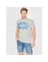 Russell Athletic Тишърт Iconic E26001 Сив Relaxed Fit - Pepit.bg
