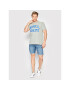 Russell Athletic Тишърт Iconic E26001 Сив Relaxed Fit - Pepit.bg