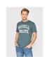 Russell Athletic Тишърт Iconic E26001 Тъмносин Relaxed Fit - Pepit.bg