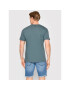 Russell Athletic Тишърт Iconic E26001 Тъмносин Relaxed Fit - Pepit.bg