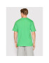 Russell Athletic Тишърт Jerry E26091 Зелен Relaxed Fit - Pepit.bg