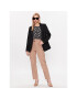 s.Oliver Блуза 2132617 Черен Loose Fit - Pepit.bg