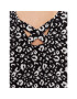 s.Oliver Блуза 2132617 Черен Loose Fit - Pepit.bg