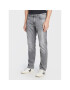 s.Oliver Дънки 2121852 Сив Regular Fit - Pepit.bg