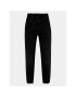s.Oliver Дънки 2136854 Черен Regular Fit - Pepit.bg