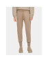 s.Oliver Долнище анцуг 2135284 Бежов Regular Fit - Pepit.bg