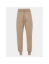 s.Oliver Долнище анцуг 2135284 Бежов Regular Fit - Pepit.bg