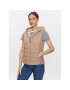 s.Oliver Елек 2124632 Бежов Regular Fit - Pepit.bg