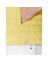 s.Oliver Елек 2124632 Жълт Regular Fit - Pepit.bg