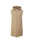s.Oliver Елек 2124655 Бежов Regular Fit - Pepit.bg