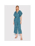 s.Oliver Гащеризон 2116441 Син Regular Fit - Pepit.bg