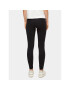 s.Oliver Клин 2133476 Черен Extra Slim Fit - Pepit.bg