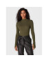 s.Oliver Поло 2120680 Зелен Slim Fit - Pepit.bg