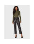 s.Oliver Поло 2120680 Зелен Slim Fit - Pepit.bg