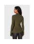 s.Oliver Поло 2120680 Зелен Slim Fit - Pepit.bg