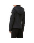 s.Oliver Преходно яке 2124392 Черен Regular Fit - Pepit.bg