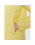 s.Oliver Пухено яке 2124637 Жълт Regular Fit - Pepit.bg