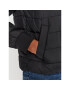 s.Oliver Пухено яке 2133634 Черен Regular Fit - Pepit.bg