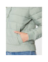 s.Oliver Пухено яке 2133634 Зелен Regular Fit - Pepit.bg