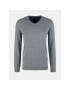 s.Oliver Пуловер 2040666 Сив Regular Fit - Pepit.bg