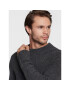 s.Oliver Пуловер 2118069 Сив Regular Fit - Pepit.bg