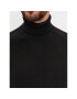 s.Oliver Пуловер 2134613 Черен Regular Fit - Pepit.bg